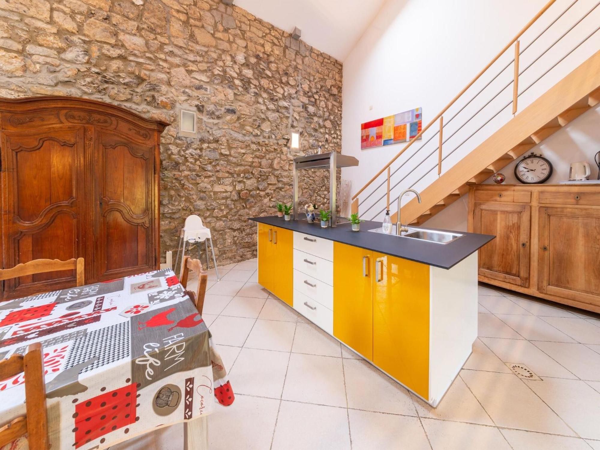 Charming Holiday Home In Durbuy With Garden Exterior foto