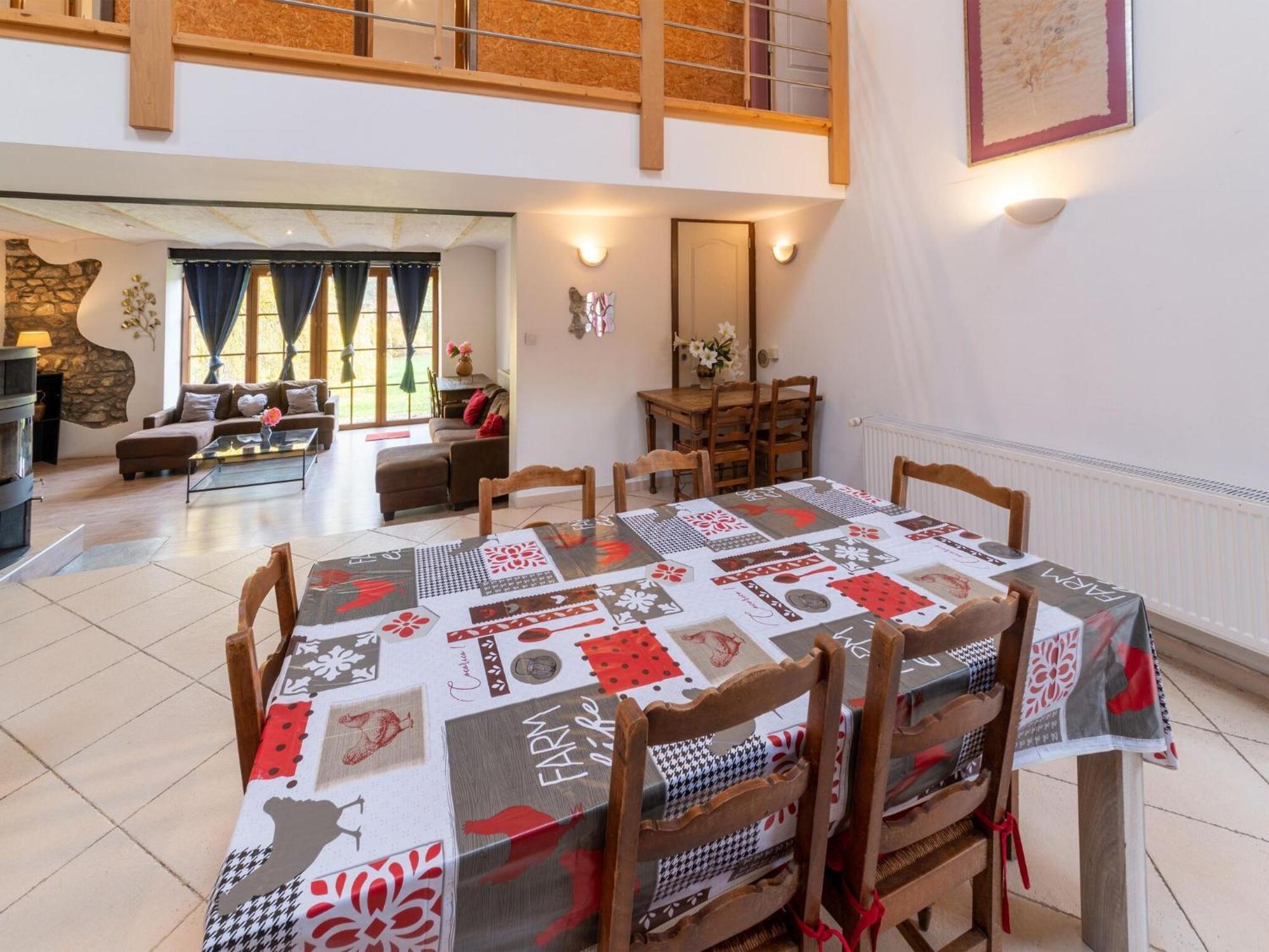 Charming Holiday Home In Durbuy With Garden Exterior foto